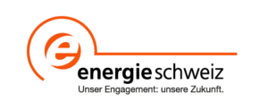 energieschweiz Logo