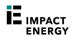 Impact Energy Logo