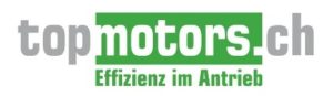 topmotors.ch Logo