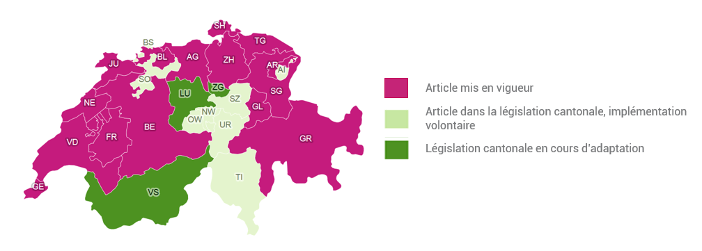 L'état en avril 2017 concernant l'article sur les grans Consommateurs. 