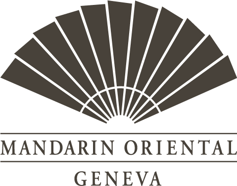 Mandarin Oriental Geneva Logo