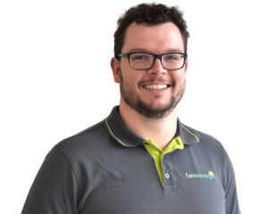 Energiespezialist Mathias Moser Foto